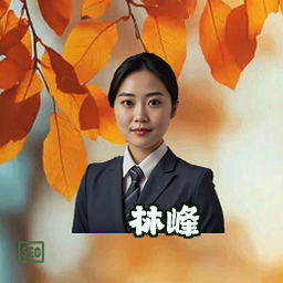 林峰